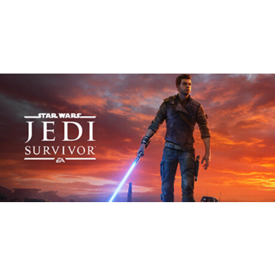 STAR WARS Jedi: Fallen Order + Jedi: Survivor / STEAM