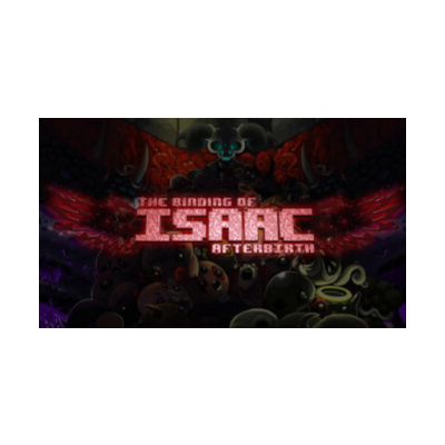 The Binding of Isaac: Afterbirth GIFT Россия ВСЕ СТРАНЫ