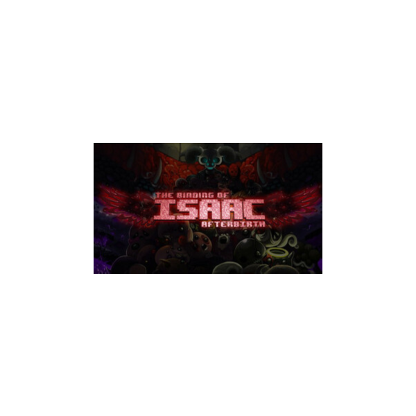 The Binding of Isaac: Afterbirth GIFT Россия ВСЕ СТРАНЫ