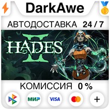 HELLDIVERS 2 * RU/TR/AR * STEAM 🚀 AUTO DELIVERY - irongamers.ru
