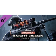 (C.O.D.E.) Knight Recon: Tracer Pack steam