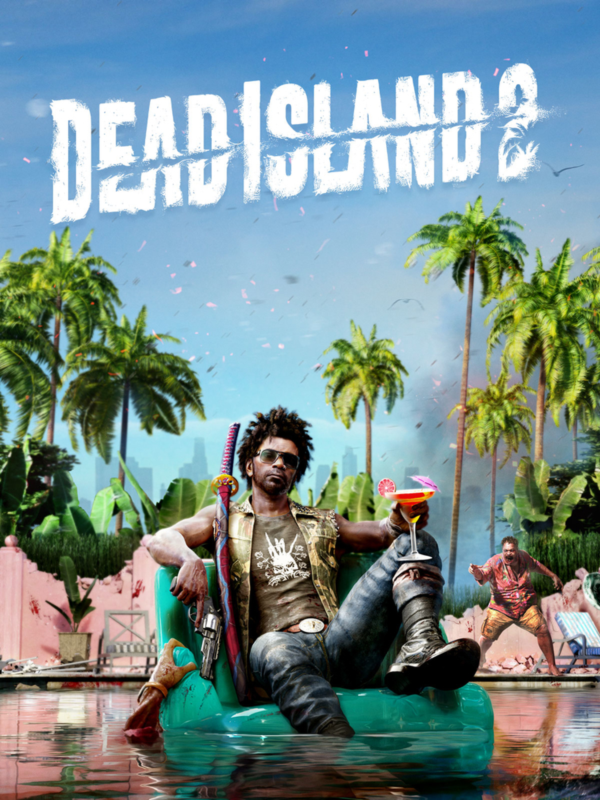 ✅Dead Island 2 Gold Edition • ГАРАНТИЯ •БЕЗ ОЧЕРЕДИ