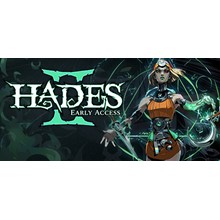 АВТО 🔵 Hades II+DLC 🔵Steam-Все регионы🔵 0% Комиссия