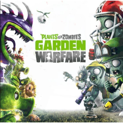✅Plants vs. Zombies Garden PS Турция На ВАШ аккаунт!🔥