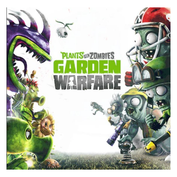 Plants vs. Zombies Garden PS Турция На ВАШ аккаунт!