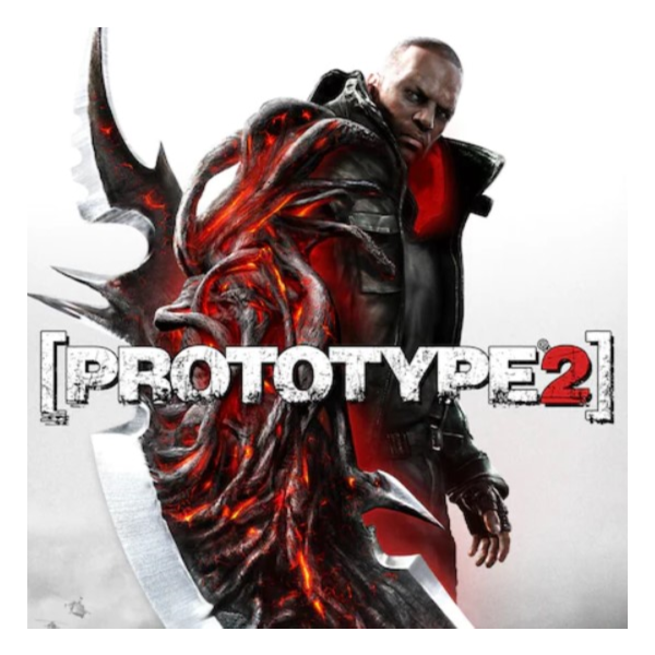 Prototype 2 PS Турция На ВАШ аккаунт!