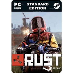 ✅💙RUST💙STEAM GIFT🤖АВТОДОСТАВКА🤖