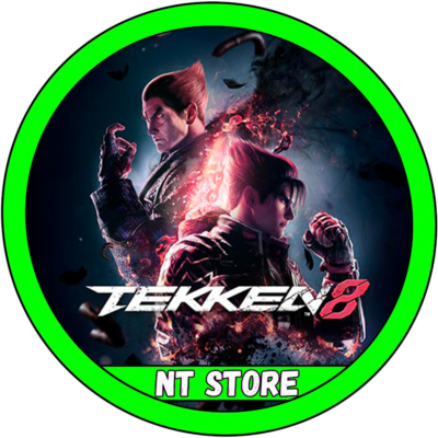 💎Tekken 8 ULTIMATE Издание💎БЕЗ ОЧЕРЕДИ | Стим офлайн