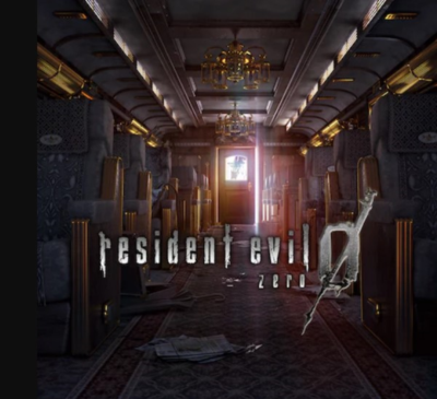 ✅Resident Evil 0 PS Турция На ВАШ аккаунт! 🔥