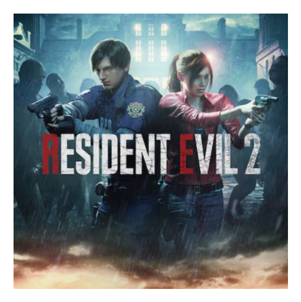 ✅Resident Evil 2  PS Турция На ВАШ аккаунт! 🔥