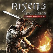 🔶Risen 3: Titan Lords(RU/CIS)Steam - irongamers.ru