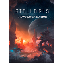 Stellaris: New Player Edition💳 0%🔑 SteamРФ+СНГ+Турция