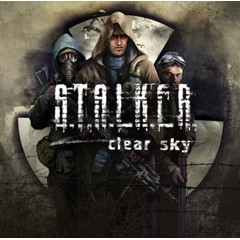 ✅S.T.A.L.K.E.R.: Clear Sky PS Турция На ВАШ аккаунт!🔥