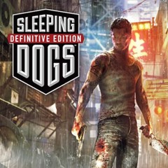 ✅Sleeping Dogs Definitive PS Турция На ВАШ аккаунт! 🔥