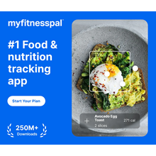 MyFitnessPal Premium | 1/12 months to your account