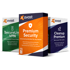 Avast Ultimate 1 год / 10 устройств Global