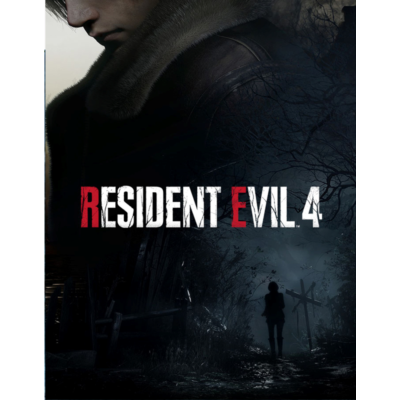 Resident Evil 4 XBOX One\SX | Покупка на Ваш Аккаунт