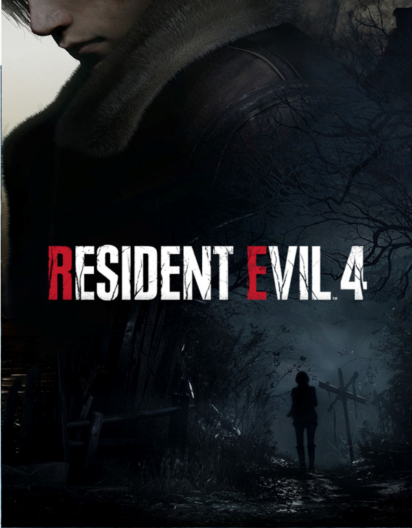 Resident Evil 4 XBOX One\SX | Покупка на Ваш Аккаунт