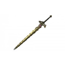 Diablo IV: Аметистовый меч DLC (global)