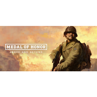 Medal of Honor™: Above and Beyond - STEAM GIFT РОССИЯ
