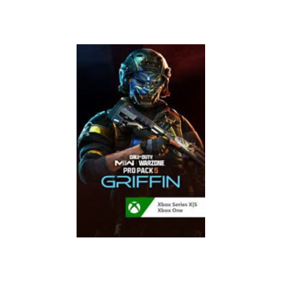Call of Duty®: Modern Warfare® II - Griffin DLC XBOX