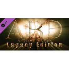 ABD - Legacy Edition 🔸 STEAM GIFT ⚡ АВТО 🚀