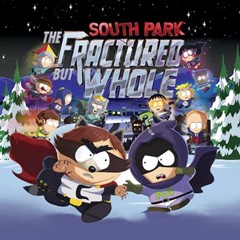 ✅South Park: The Fractured PS Турция На ВАШ аккаунт!🔥