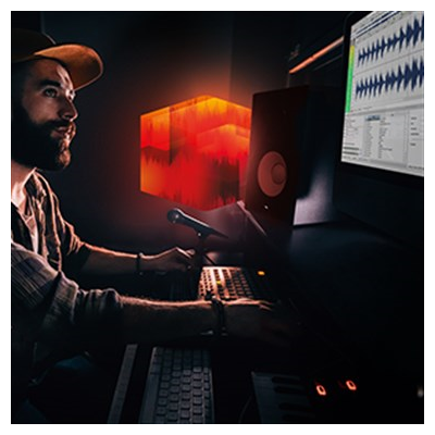 ✅SOUND FORGE Audio Studio 14 Microsoft Store ПК