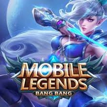Mobile Legends:bang bang Top up with ID