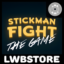 💣STICK FIGHT: THE GAME🕹️STEAM ACCOUNT🕹️💣