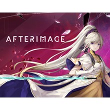Afterimage (steam key)