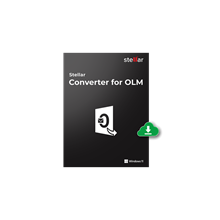 ✅Stellar Converter for OLM Windows PC