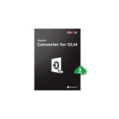 ✅Stellar Converter for OLM Microsoft Store ПК