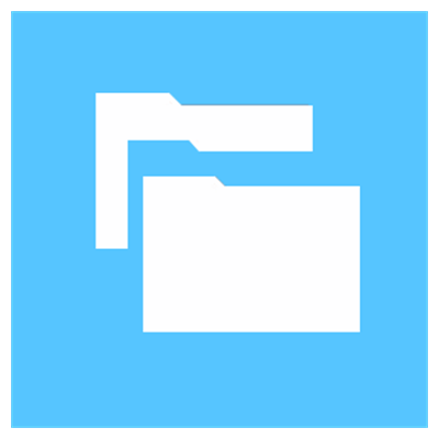 ✅Fluent File Explorer Microsoft Store ПК