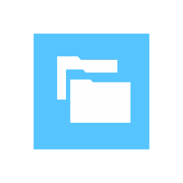 ✅Fluent File Explorer Microsoft Store ПК