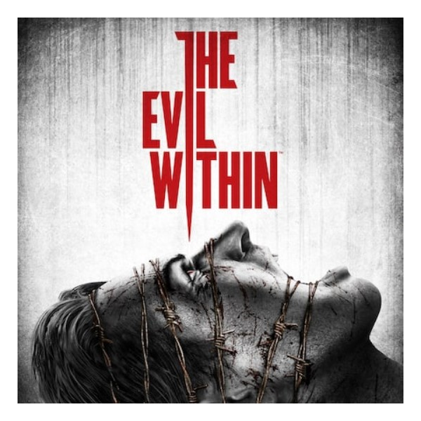 The Evil Within PS Турция На ВАШ аккаунт!