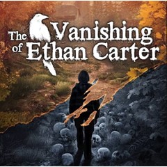 ✅The Vanishing of Ethan Carter PS Турция На ВАШ аккаунт