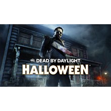 🟠 Dead by Daylight: The Halloween🫡 XBOX