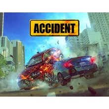 Accident (steam key)