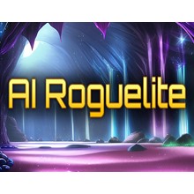 AI Roguelite (steam key)