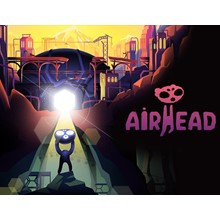 Airhead (steam key)
