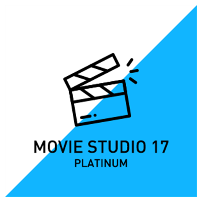 ✅VEGAS Movie Studio 17 Platinum Microsoft Store ПК