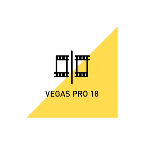 ✅VEGAS Pro 18 Edit Windows Edition Microsoft Store ПК