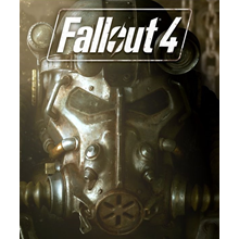 ☢️FALLOUT 4 • XBOX ONE & X|S🎮