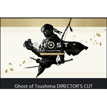 💥Ghost of Tsushima DIRECTOR'S CUT ⚪EPIC GAMES🔴ТR🔴