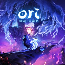 🌍 ORI AND THE WILL OF THE WISPS XBOX + PC КЛЮЧ🔑