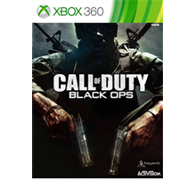 Call of Duty: Black Ops Xbox 360/One/Series покупка