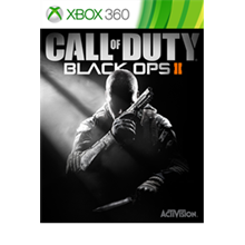Call of Duty: Black Ops 2 Xbox 360/One/Series активация