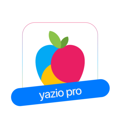 Yazio Pro | 3/12 мес. на Ваш аккаунт