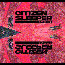 Citizen Sleeper (Steam ключ) ✅ REGION FREE/GLOBAL + 🎁